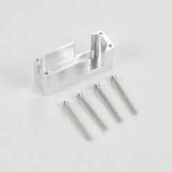 DS6125H Aluminum Base Case